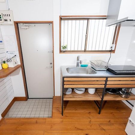 Pine Tree Apartment Kamakura Ngoại thất bức ảnh