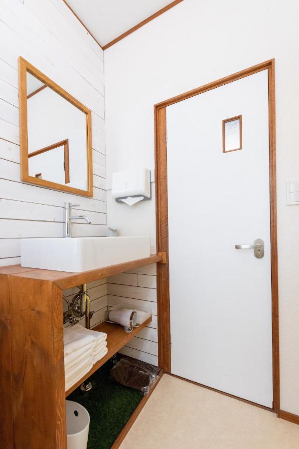 Pine Tree Apartment Kamakura Ngoại thất bức ảnh