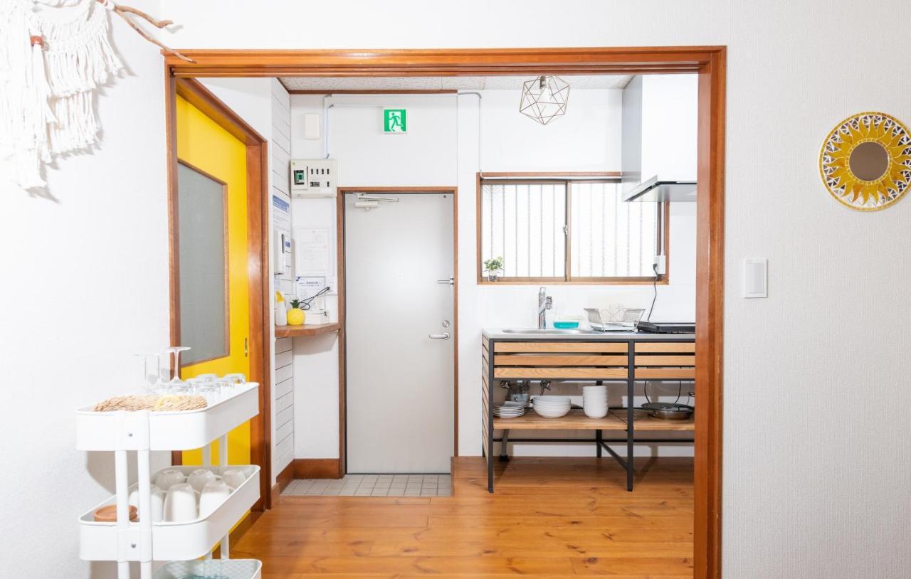 Pine Tree Apartment Kamakura Ngoại thất bức ảnh
