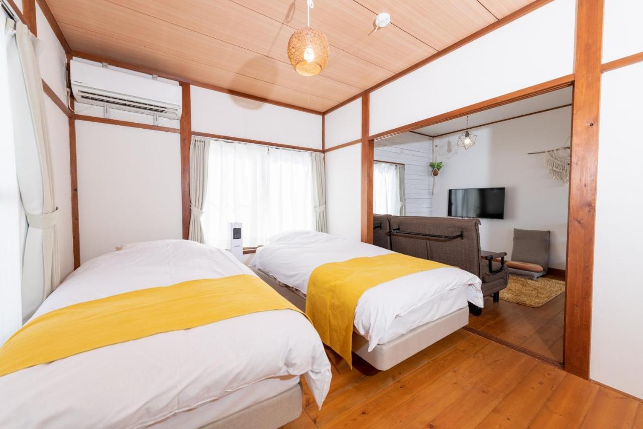 Pine Tree Apartment Kamakura Ngoại thất bức ảnh