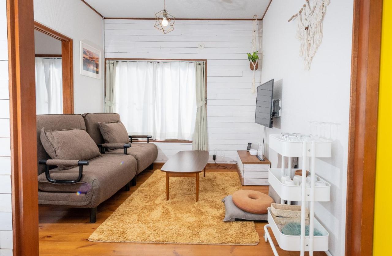 Pine Tree Apartment Kamakura Ngoại thất bức ảnh