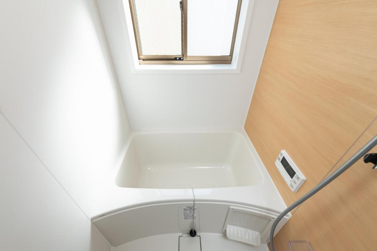 Pine Tree Apartment Kamakura Ngoại thất bức ảnh